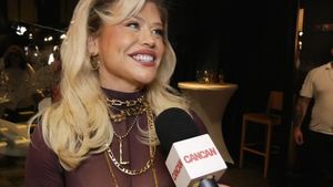 Loredana, despre dificultățile din spatele celebrității: „Am simțit-o și eu pe pielea mea”