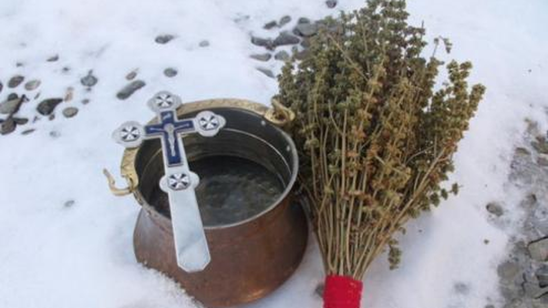 Gerul de Bobotează nu prea e ger! Vezi ce temperaturi vor fi zilele acestea!