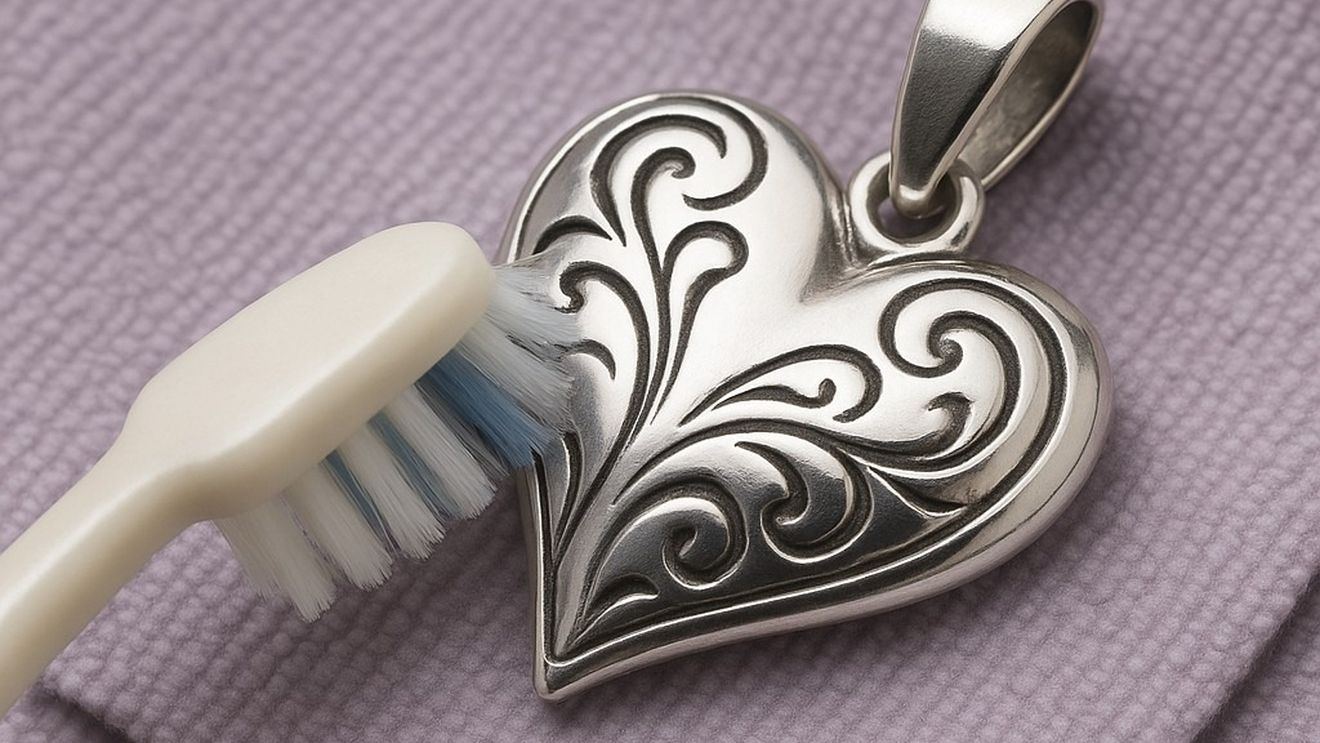 (P) Cum să cureți și să întreții bijuteriile acasă – Ghid complet