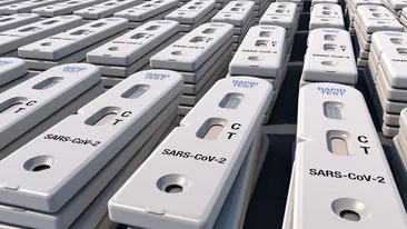 Coronavirus România, 20 aprilie 2021. Aproape 3000 de cazuri noi SARS-CoV-2, înregistrate în ultimele 24 de ore