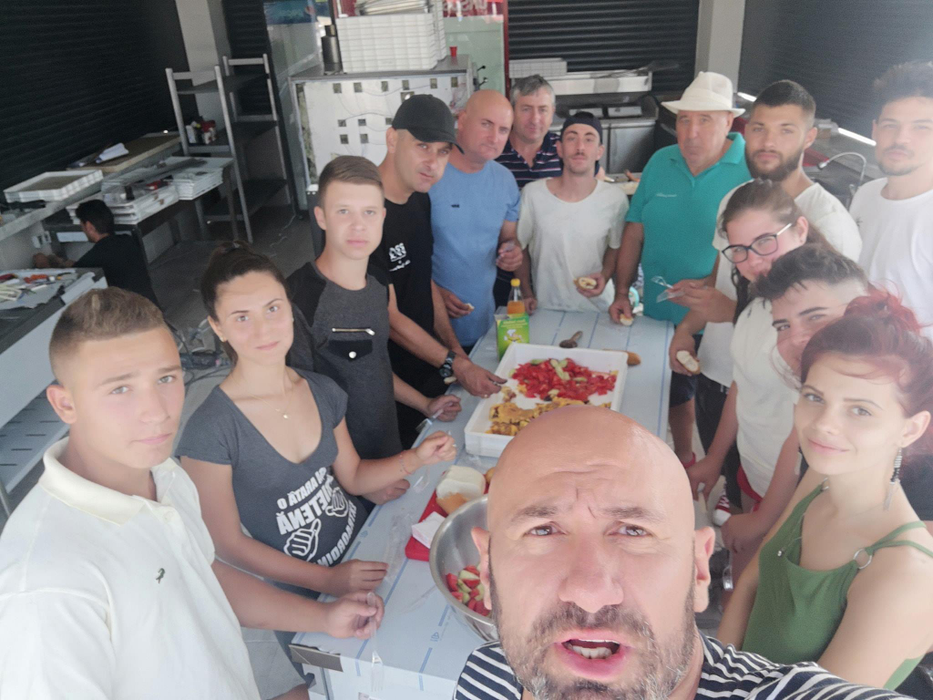 Scărlătescu slăbește și nu se mai oprește! Cum arată acum