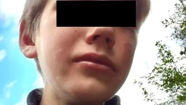 Polițist acuzat că ar fi abuzat fizic un copil. Mama victimei: „Să-i fie rușine nu merită să dețină acest post”. Foto șocant