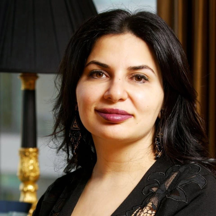 Ruja Ignatova. Foto: Profimedia