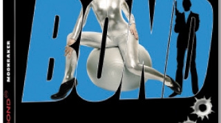 Vineri, 17 septembrie, ai avut  "Moonraker"! Bond, femeia-spion si bomba atomica