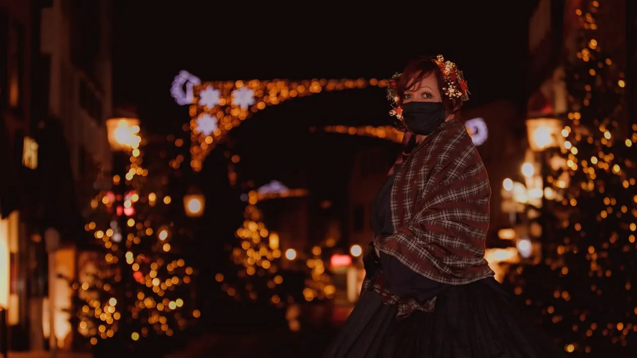 Veste bună de la Guvern. Evoluția răspândirii virusului SARS-COV-2 a scăzut la jumătate. Ce restricții trebuie respectate de sărbători