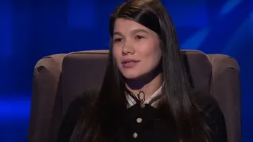 Ileana Sterp, mărturisiri despre decizia care i-a schimbat viața: „Lumea privește asta ca pe un lucru rău”