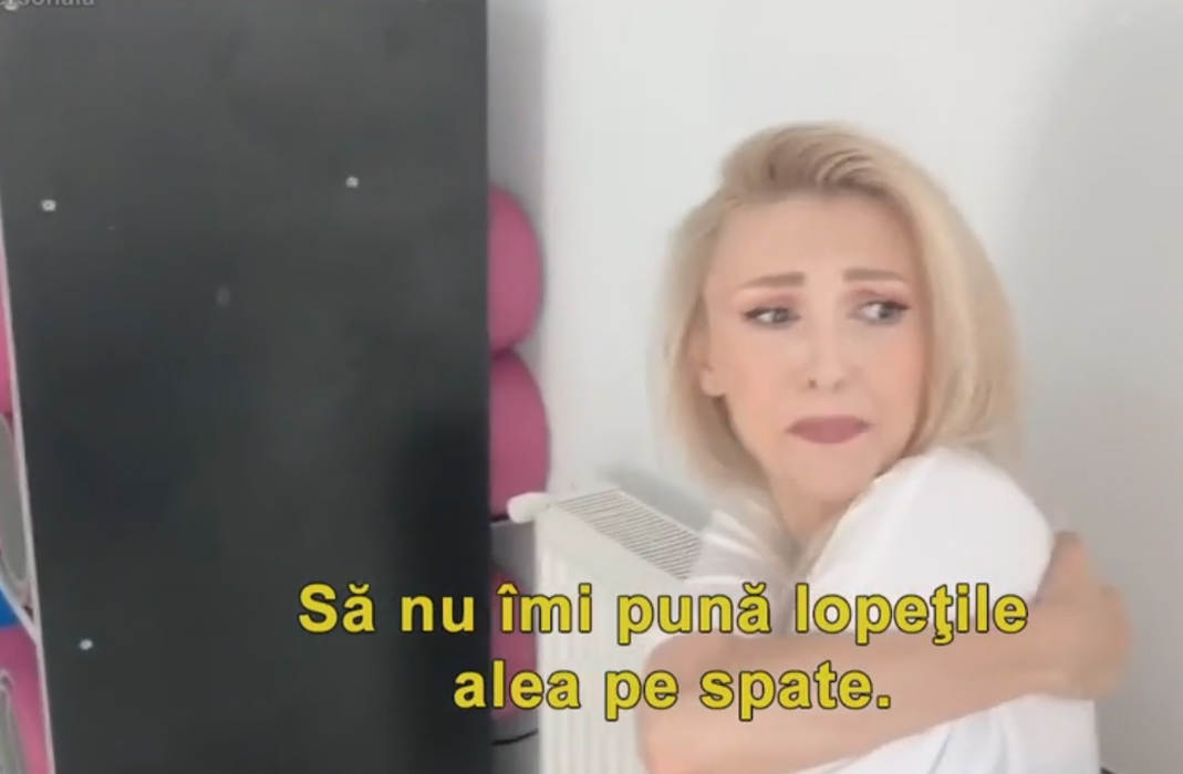 Probleme în paradis! Andreea Bălan și soțul ei s-au certat groaznic. Totul a fost filmat