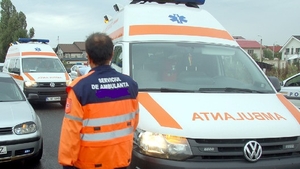 Un ambulanțier din Olt, cercetat penal după ce și-ar fi însușit drepturi salariale în valoare de 15.000 de lei fără a se prezenta la serviciu