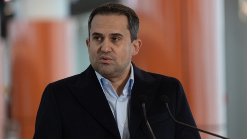 Ce spune ministrul Transporturilor, Ciprian Șerban, despre greșeala din CV-ul său: „Vreau să explic lucrurile clar”