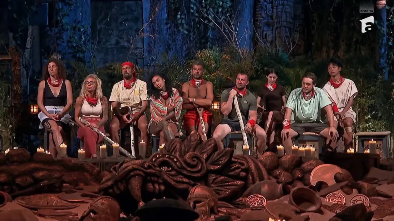 Surpriză totală la Survivor 2026: concurenta nouă care intră în tribul Faimoșilor! Toată lumea a fost mirată să o vadă acolo