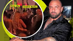 Bodi și-a încercat-o la telefon cu ”bad boy-ul” de oraș care i-a sărutat-o pe Ema! Continuarea este epică!