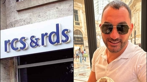 Ce legătură există între Pescobar Paul Nicolau și Digi RCS RDS. Omul de afaceri și-a deschis sufletul la „Cancan Exclusiv”