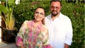 Andra și Cătălin Măruță, moment special de Sfânta Maria. Unde au mers împreună cu Eva și David