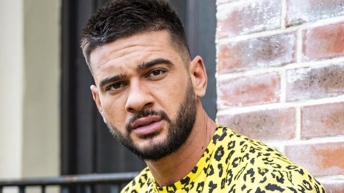 Ce înălțime are, de fapt, Dorian Popa. Domnul Hâtz nu se numără printre cei mai înalți bărbați din showbiz