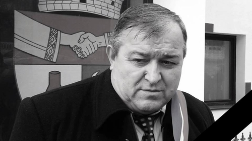 Ioan Popovici a murit în biroul său! I s-a făcut rău în jurul orei 13.00