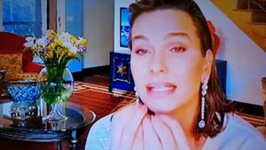 Anna Lesko, apel disperat: ”Dacă aș avea vaccinul aici, pe masă, l-aș face!” Ce s-a întâmplat cu mama ei