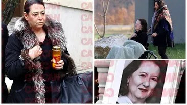 Cum a decurs ultima întâlnire între Oana și Mioara Roman. Care a fost ultimul cuvânt pe care i l-a spus mama vedetei