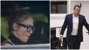 Jennifer Lopez și Ben Affleck, revedere cu scântei! Situația a degenerat rapid, iar fanii nu mai speră la o împăcare