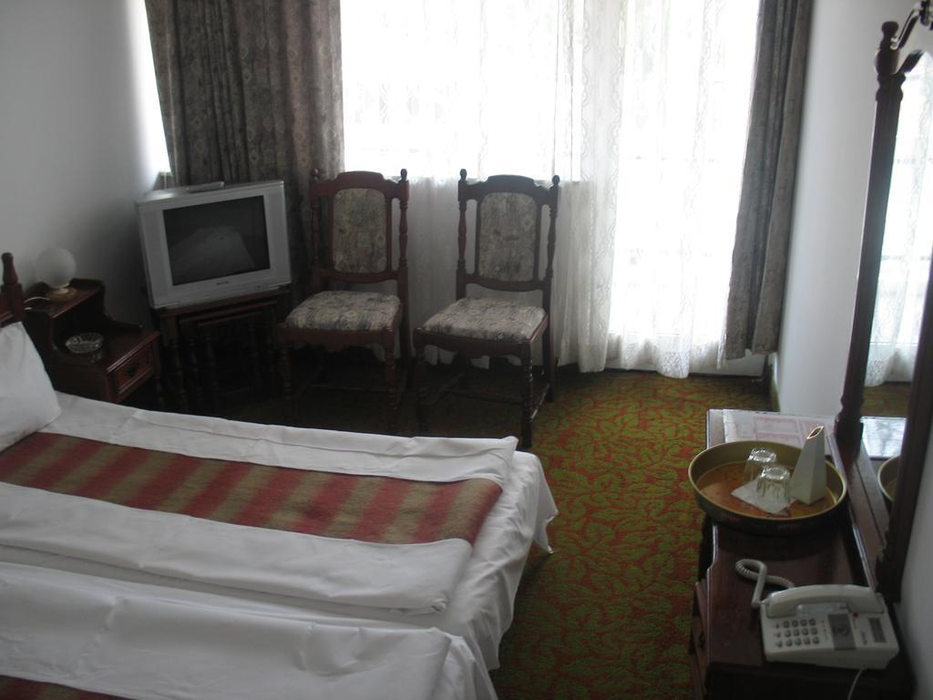 Hotel Bâlea - Neptun