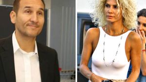 Separare între multimilionari. ULTIMA ORĂ: Şmecherul cu elicopter divorţează!