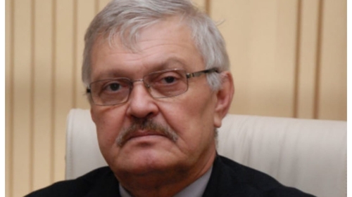 Doliu în lumea medicală! A murit Nicolae Cernea, șeful Secției de Obstetrică-Ginecologie a Spitalului Craiova