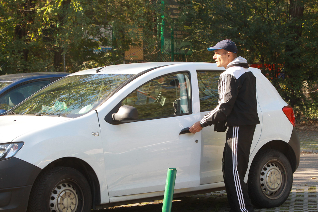 CTP se pregătește de plecare