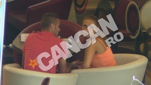 "Tata" a gafat, Stanca a fost consolat