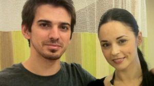 Ce a facut Andreea Marin cu iubitul ei intrece orice imaginatie! Nu o credeai in stare de asa ceva! Totul a fost fotografiat
