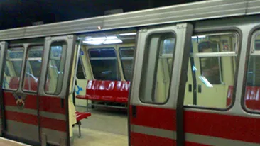 Statiile de metrou Jiului si Parc Bazilescu se deschid maine