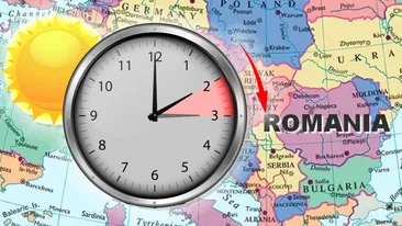 Ora de vară 2025 | Ce se întâmplă pe 30 martie, de fapt: Mai trece România la ora de vară? Decizia luată în 2025
