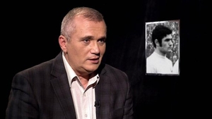 Doliu la TVR! Mesaje sfâșietoare în memoria comentatorului Adrian Grădinescu. El iubea handbalul și tenisul de masă