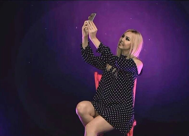 Ultimele imagini cu Denisa! Cum arată cu adevărat: „Este cărată pe braţe ca un bebeluş”
