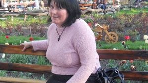 Maria Ghiorghiu, femeia care a prezis tragedia de la Colectiv, face un nou anunţ:,,Incendiu mare…‘’
