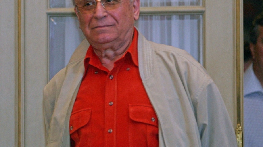 Ion Iliescu nu va avea sechestru pe avere, în Dosarul Mineriadei!