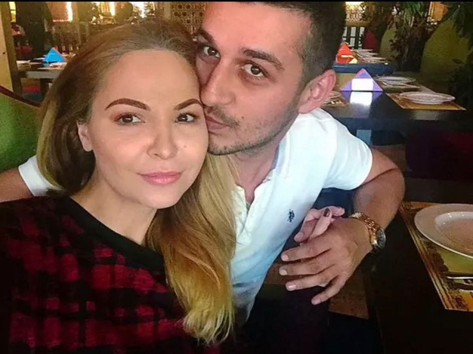 Alessia și Ionuț au renunțat la terapia de cuplu Cântăreața nu își dorește ca fiul ei să stea în preajma iubitei lui Ionuț Sursa: Instagram.com/alessia4real
