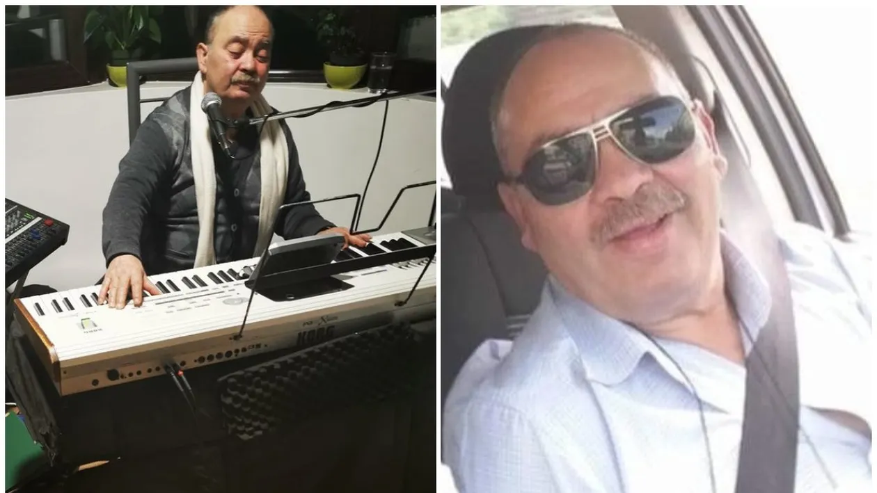 Iorgu Cleanu s-a stins din viață la doar 66 de ani. Era unul dintre cei mai cunoscuți și iubiți rapsozi din România