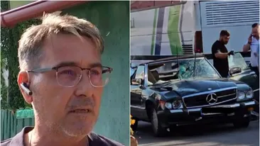 Tatăl fetei ucise de șoferul drogat la 2 Mai se revoltă. „Mulțumesc Poliției că nu m-au anunțat de moartea fetei. Nu mă interesează banii”