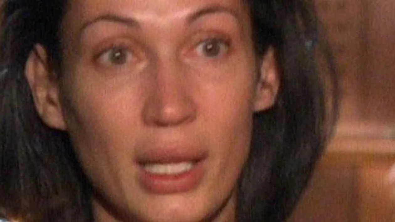 Zsolt ii face probleme Nicoletei Luciu! S-a luat la bataie cu un coleg, iar ea a fost nevoita sa intervina!