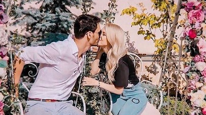 Andreea Bălan are probleme înaintea nunții: "Am 250 de invitați, dar.."