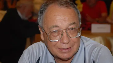 Ovidiu Ioaniţoaia a suferit un atac vascular cerebral. Cum se simte acum celebrul om de televiziune