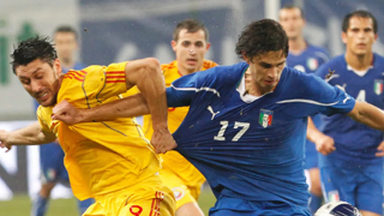 Egalul marilor sperante