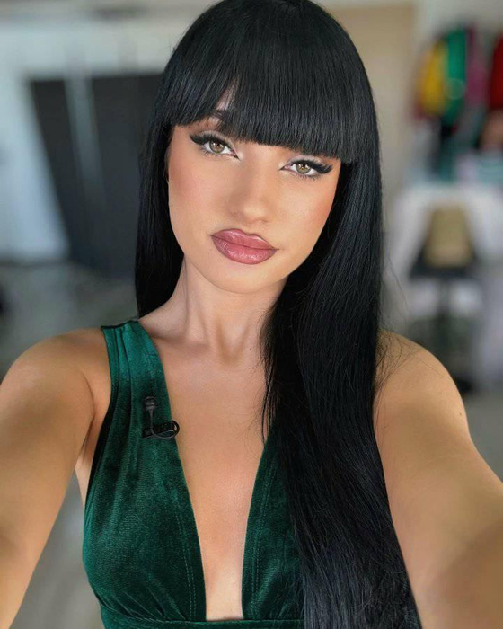 Teodora de la Casa iubirii, ispitită din toate direcţiile! CANCAN.RO are detalii EXPLOZIVE despre idila “secretă” cu Alin Simoiu. L-a “atacat” pe Instagram!