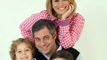 Andreea Esca vrea sa-i dea gata pe francezi! VEZI ce face in aceasta privinta!