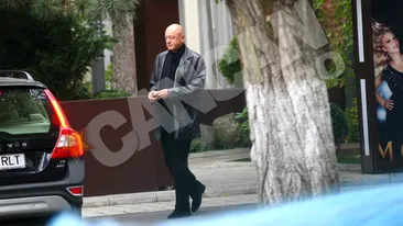 Mihai Tatulici, un jurnalist modest care mananca in locuri de fite