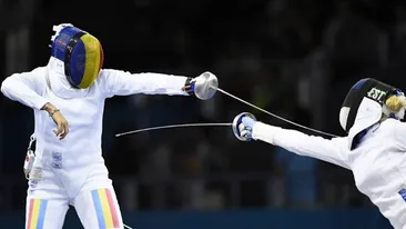 VICTORIE! Prima medalie de aur pentru România la Rio!