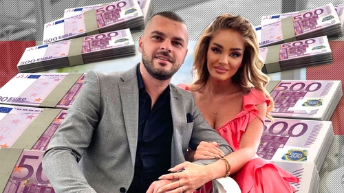 Maria Constantin a anunțat câți bani plătește pentru „nunta anului”. Îi eclipsează pe Smiley și Gina Pistol? Suma e uriașă: "Pe acolo ne învârtim!"