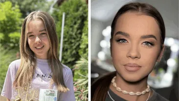 Iasmina, adolescenta de 15 ani care s-a electrocutat în baie, a murit. Familia e devastată de durere: ”Îți mulțumim că ne-ai dat șansa să te avem ca fiică!”