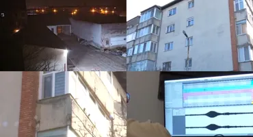 Caz extrem de bizar în Timișoara! Locatarii unui bloc, terorizați de un sunet fără origini. Se aude ca un...