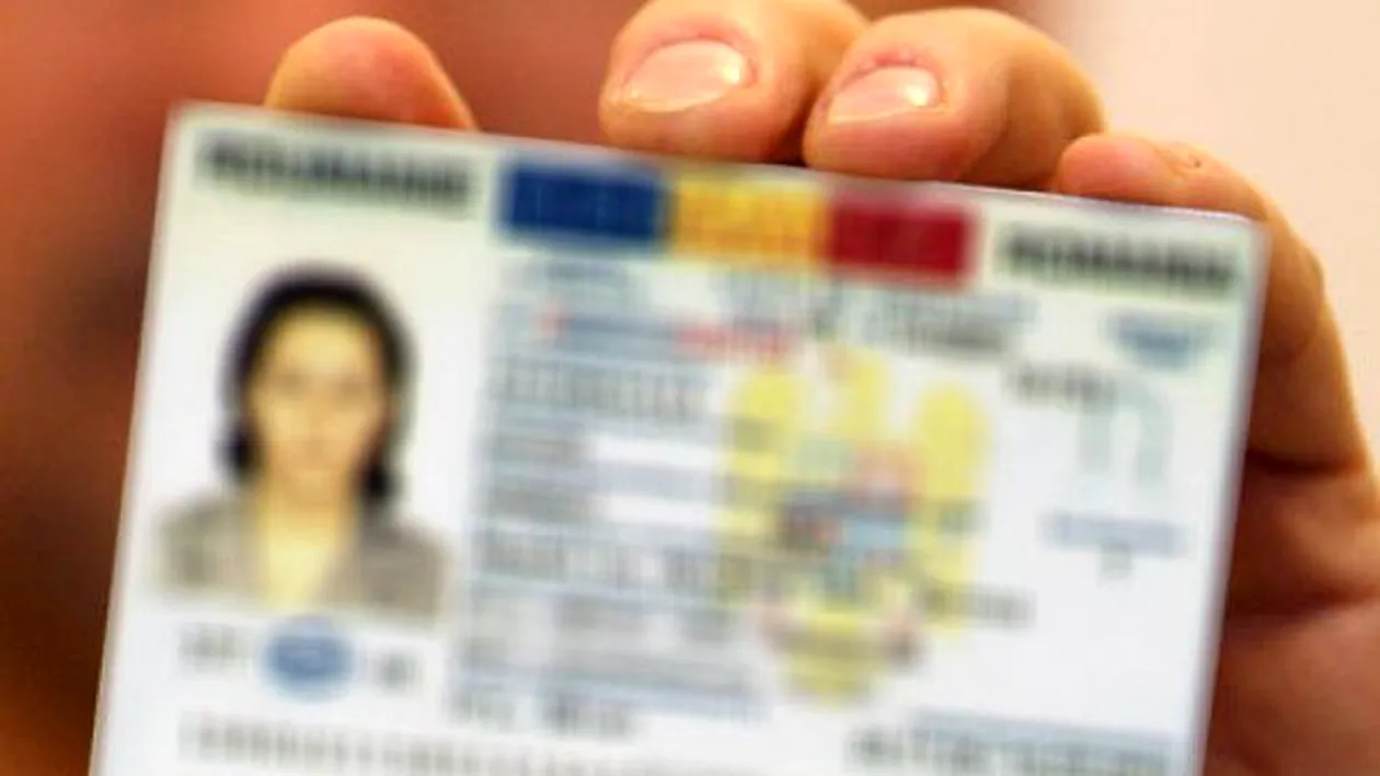 Se schimbă cărțile de identitate! Legea a fost promulgată