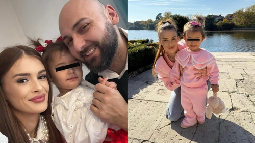 Ce s-a decis în cazul fetiței de doar trei ani a Teodorei Marcu. Copila era în brațele tinerei când Robert Lupu a ucis-o cu sânge rece: „Cea mai mare nevoie...”